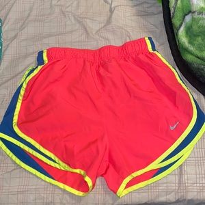 Womens Nike Shorts Size Small